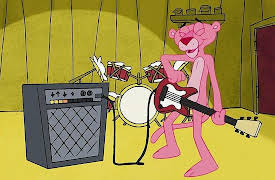 Pink Panther & Pals: Pink Suds And Clean Duds / Dog Daze / Pink Panther Show