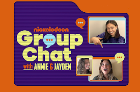 Group Chat with Annie and Jayden Season 1: Brush Your Teeth With Mayo