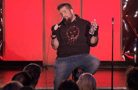 The Degenerates: Big Jay Oakerson