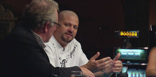 09:45: Storage Wars (S2 E35) (S2) | TV10 | 2/18 2026