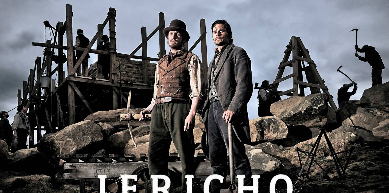 Jericho (2016): Season 1