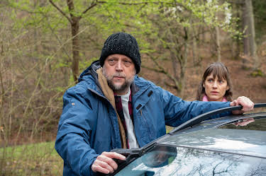 18:00: SOKO Stuttgart | ZDF | 4/30 2026