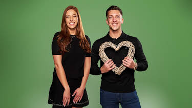 10:00 PM: First Dates: Valentine's Special | E4 | 8/4 2026