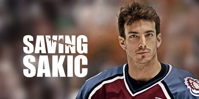 Saving Sakic