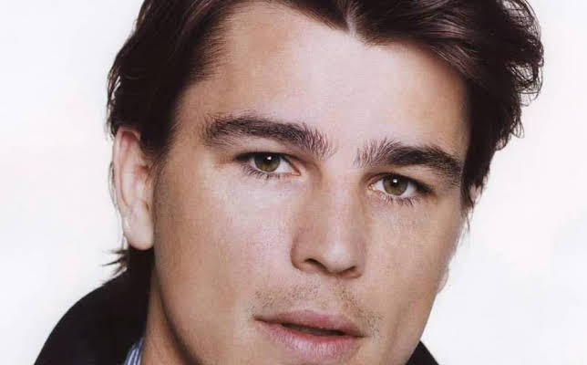 Josh Hartnett