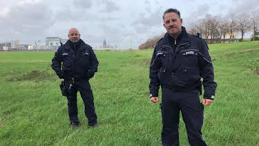 15:00: Auf Streife | Sat1 | 12/11 2025