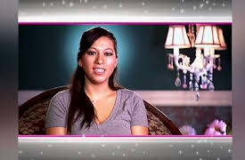 Bad Girls Club Season 4: Amber Alert