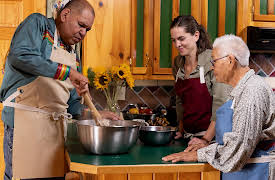 From the Source, Season 1: Corn