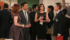 How I Met Your Mother