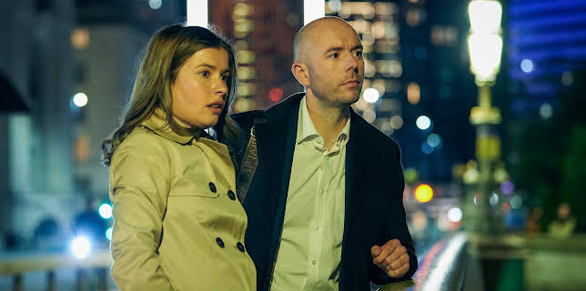 20:30: This England (S1 E6) (S1) | TV8 | 2/13 2026