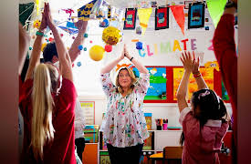 Little Lunch: The Windy Day