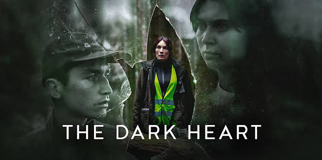 The Dark Heart (English Subtitles)