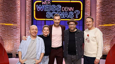 14:25: Wer weiß denn sowas? | BR Fernsehen | 9/17 2026
