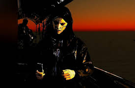 Spider-Woman: Agent of S.W.O.R.D. Season 1: Agent of S.W.O.R.D., Episode 1