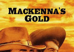 El oro de Mackenna