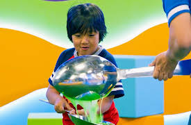 Ryan’s Mystery Playdate: Ryan's Yummy Playdate/Ryan's Speedy Playdate