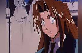 Trigun Season 1: Lost July