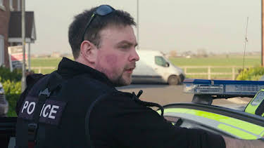 1:00 PM: Traffic Cops (S6 E13) (S6) | 5 Star | 3/30 2026