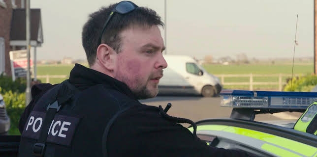 5:00 PM: Traffic Cops (S6 E13) (S6) | Paramount | 12/3 2025