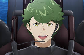 BULLBUSTER - S01: Bullbuster, Activate! The Struggling Small Business Is Fighting Mysterious Monsters?!