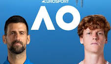 Open de Australia (T2026): Djokovic - Sinner