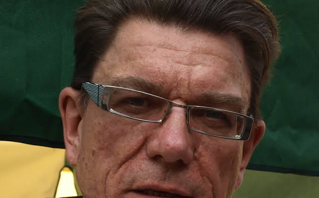 Mirosław Zbrojewicz