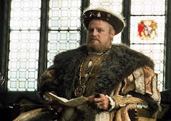 Henry VIII and His Six Wives