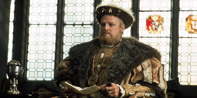11:00 AM: Henry VIII and His Six Wives | Film 4 | 12/14 2025