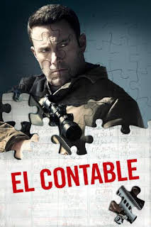 15:39: El contable | AXN | 9/5 2026