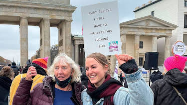 23:55: Ungewollt schwanger in Deutschland - Der Paragraf und ich | HR Fernsehen | 4/19 2026