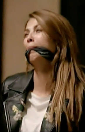 Margarita Muñoz as 