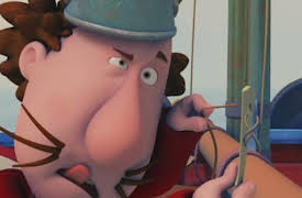 Vicke Viking: Episode 4