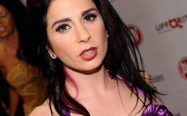 Joanna Angel