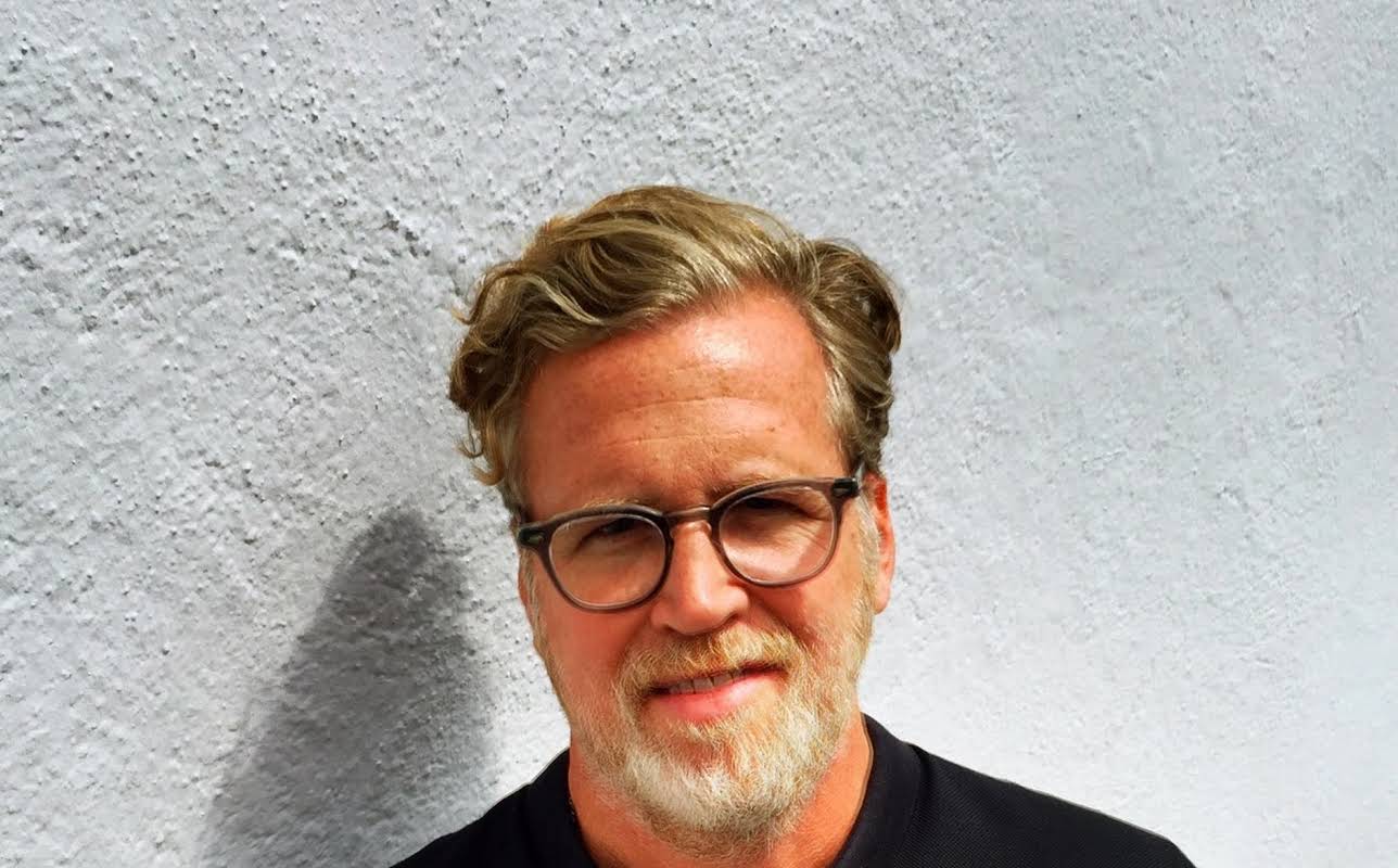 Ned Martel