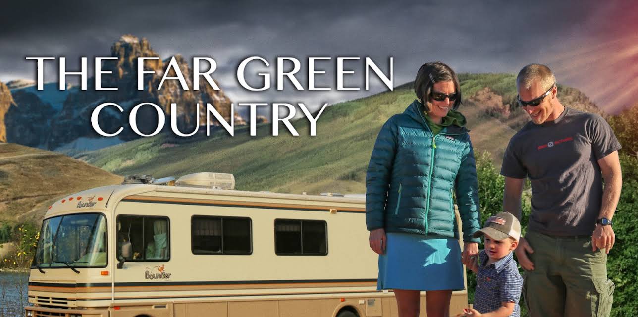 The Far Green Country (2018)
