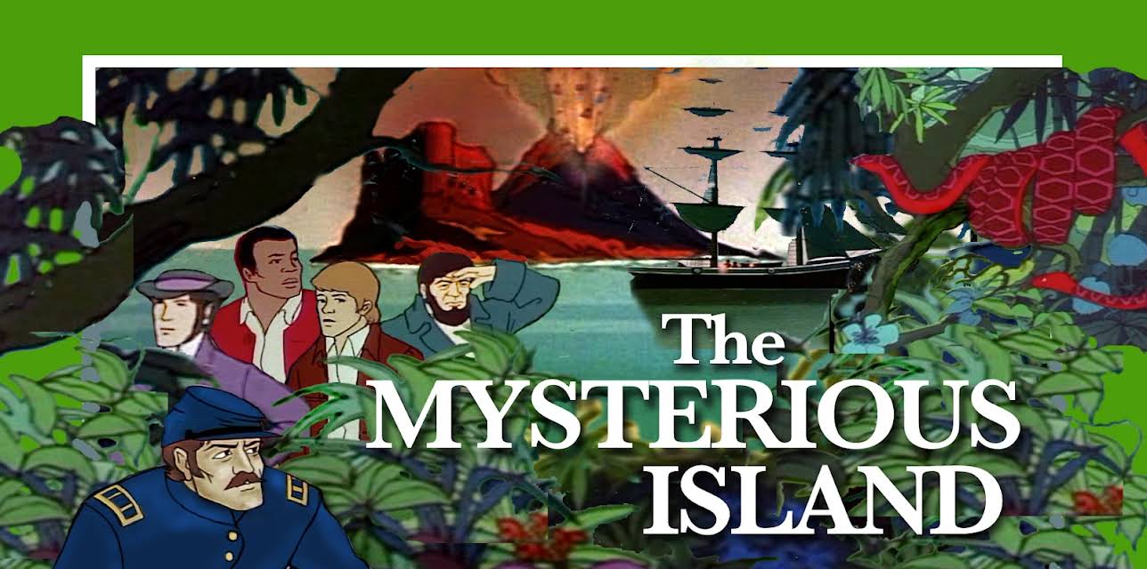 The Mysterious Island (1975)