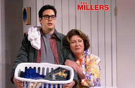 The Millers, Season 01: Driving Miss Crazy