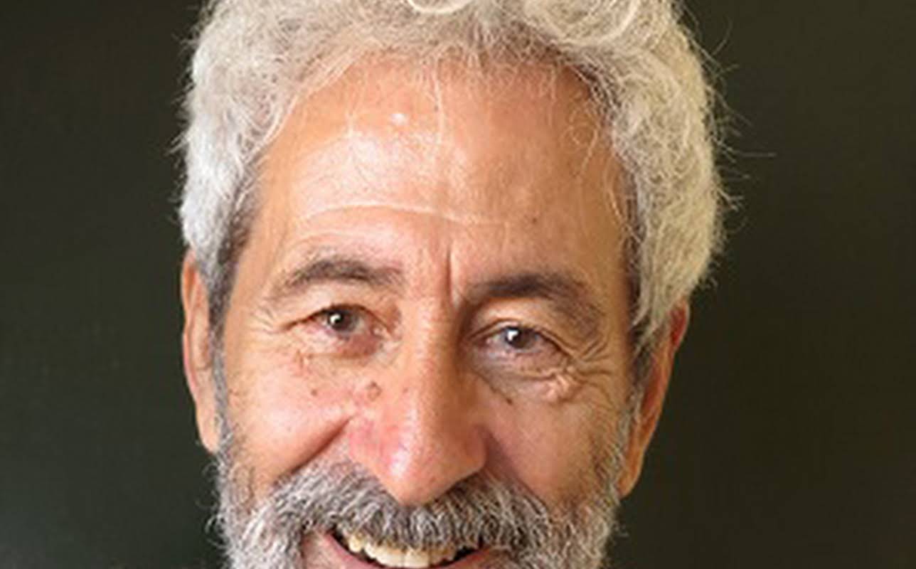 Juan Carlos Sánchez