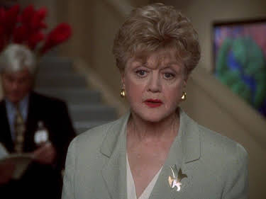 16:15: Mord ist ihr Hobby | Sat1 Gold | 5/4 2026