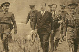 How the Spanish Civil War Became Europe’s Battlefield: The Opening Act: 1936’s Military Coup