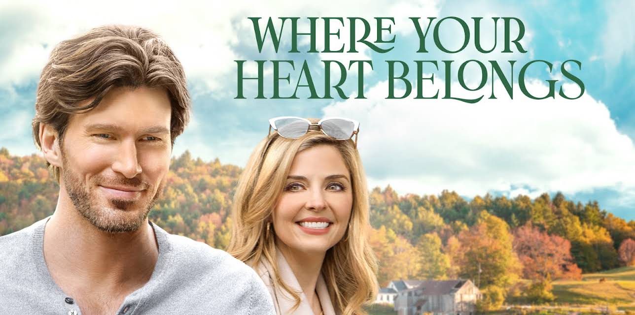 Where Your Heart Belongs (2022)