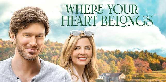 Where Your Heart Belongs (2022)