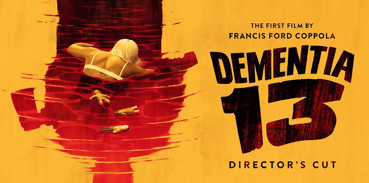 Dementia 13: The Director's Cut (1963)