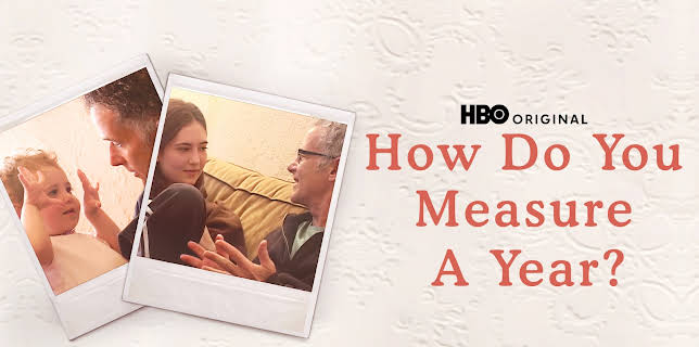 How Do You Measure a Year (2023)