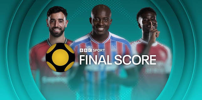 4:30 PM: Final Score | BBC One Cambridgeshire | 11/1 2025