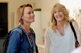 Enlightened: Season 1: Sandy