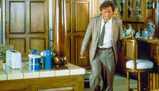 Columbo: Dead Weight (1)