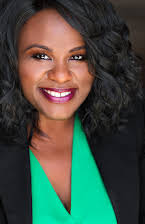 Andrea Jones as Director