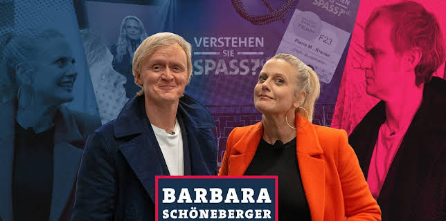 04:45: Kurzstrecke mit Pierre M. Krause | One | 3/21 2026