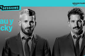 City Sessions: Mau & Ricky